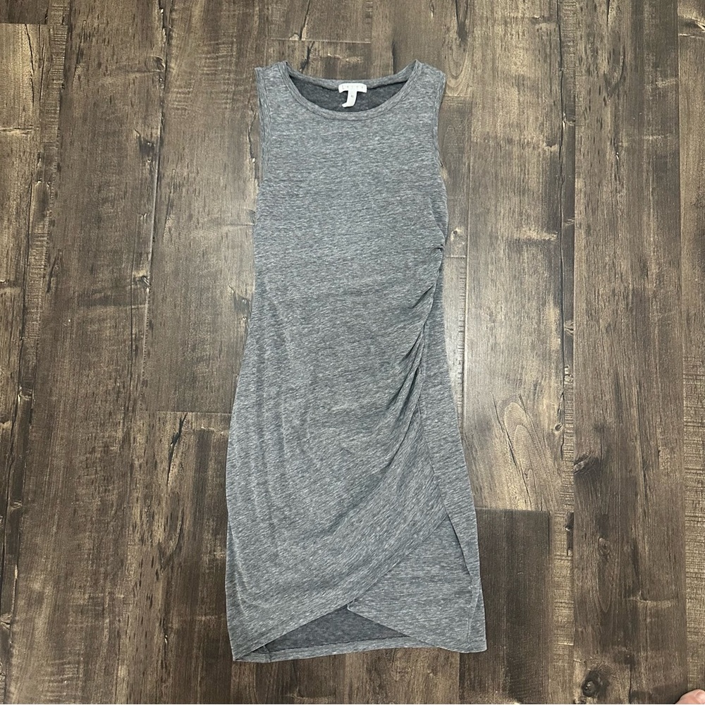 LEITH Wrap Dress